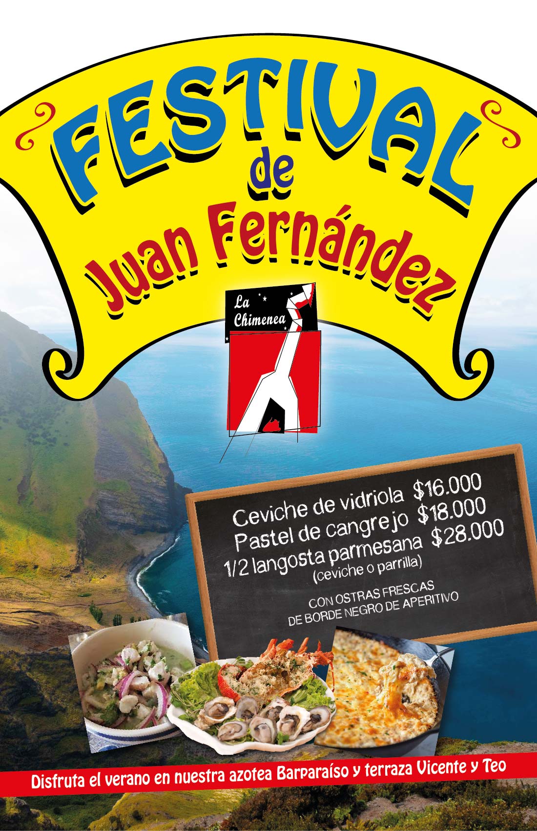 Afiche Festival JuanFernandez 2023-01